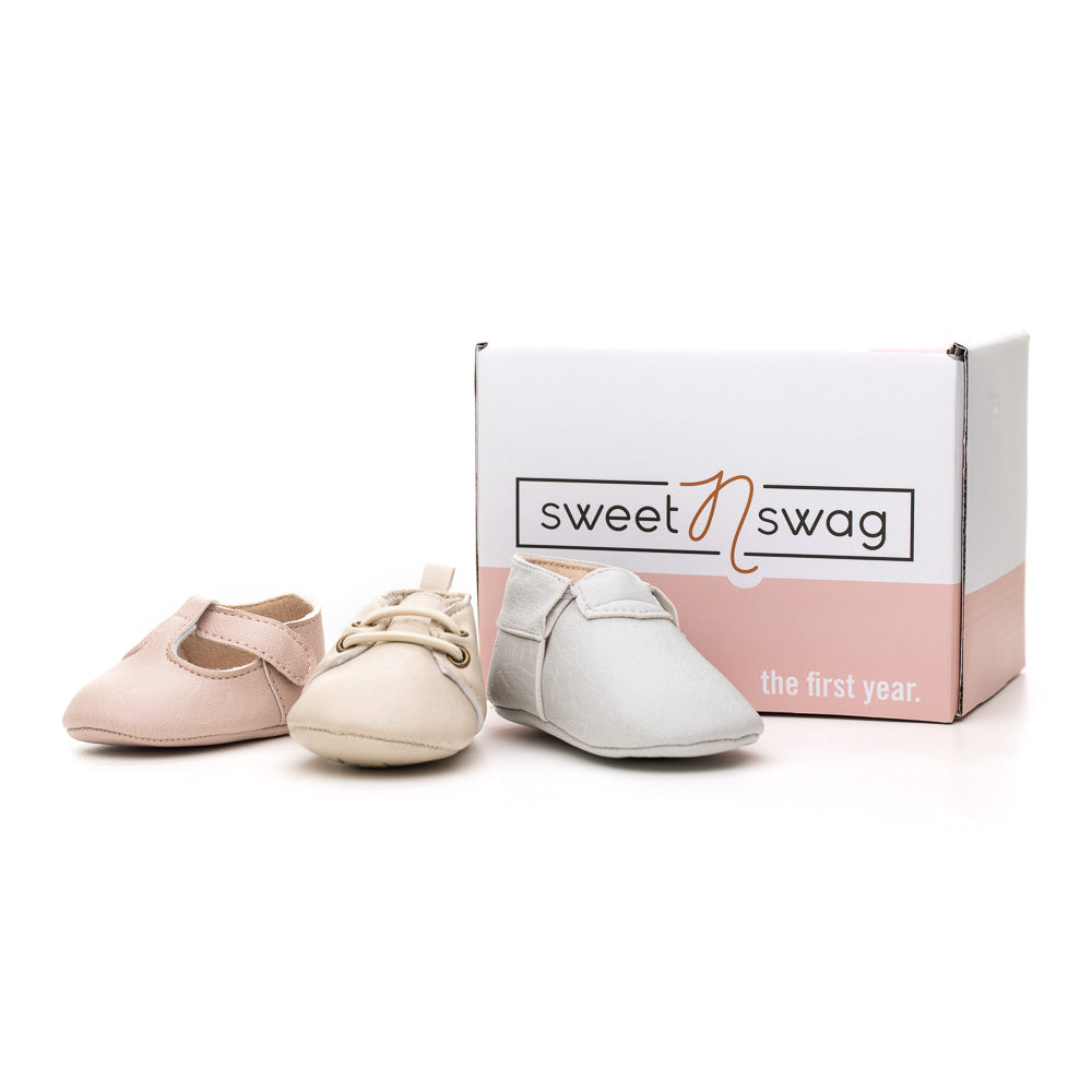 chaussures de bébé⸝⸝⸝⸝♡BOX付 MOX BOX – Sweet N Swag™