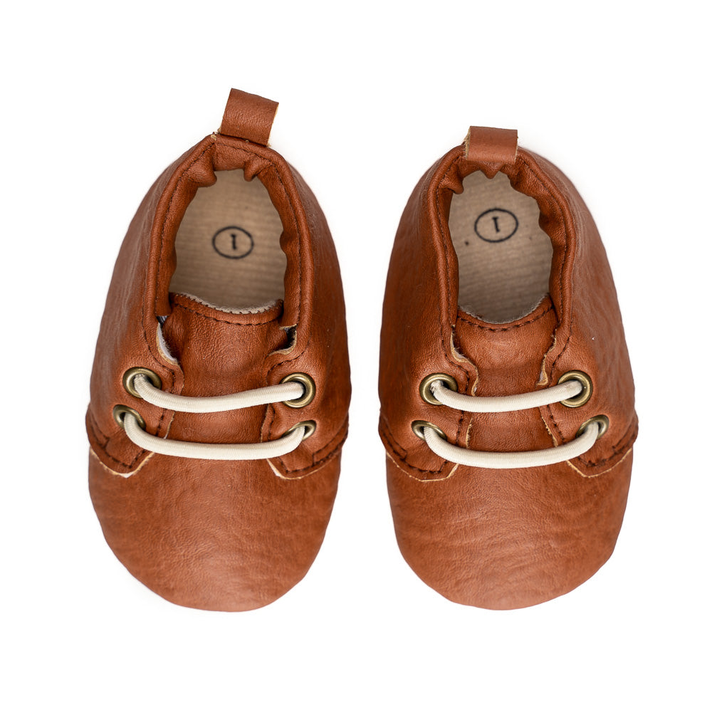 Baby sales oxford shoes
