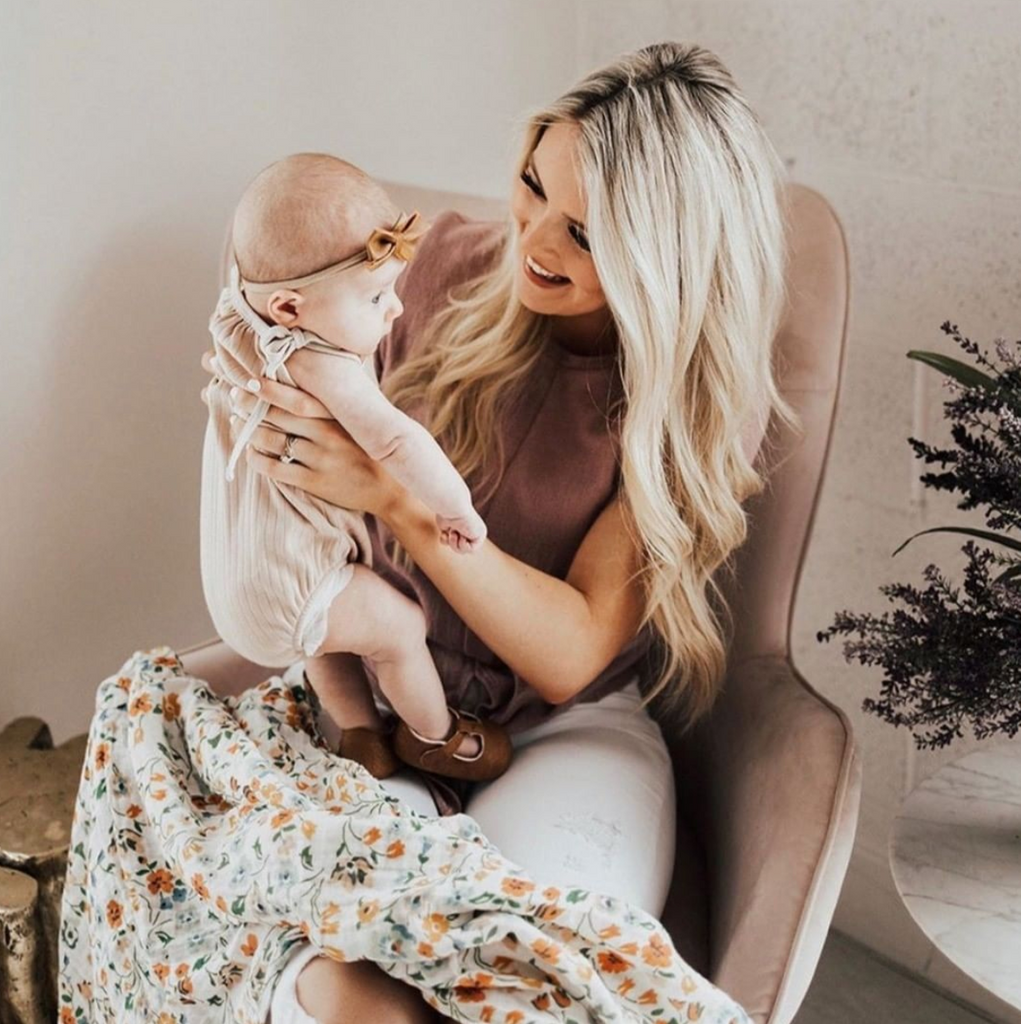 Breastfeeding Tips And Tricks