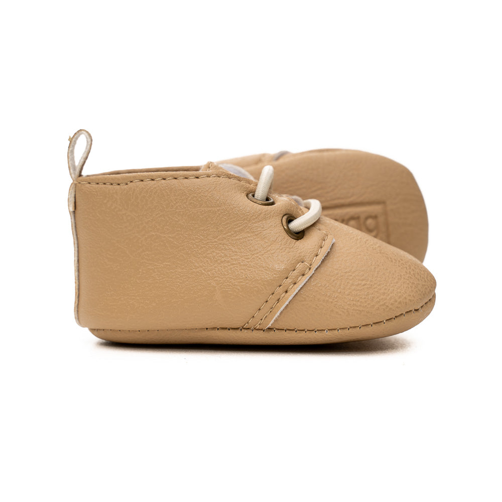 Sweet and swag moccs top