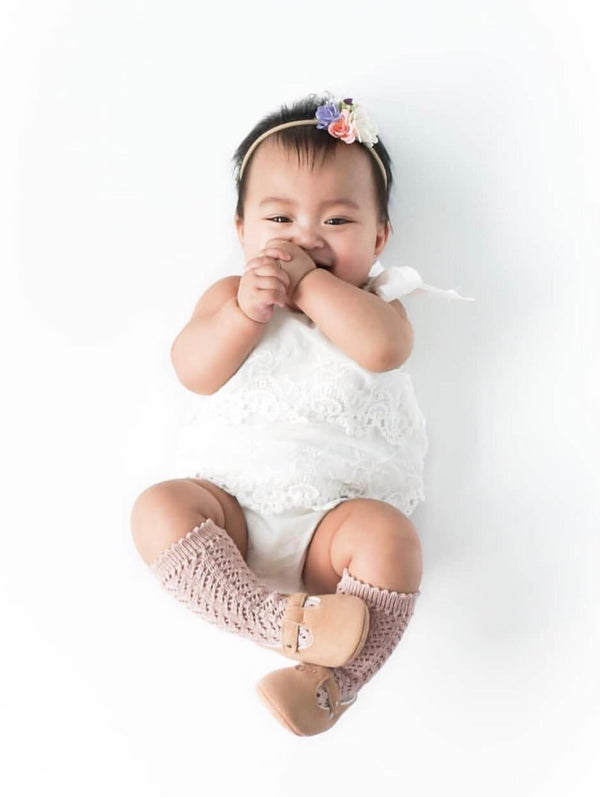 BABY MOX Sweet N Swag™