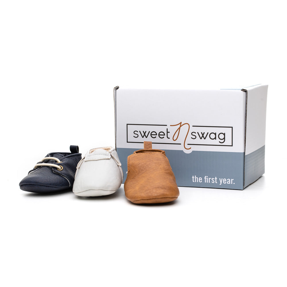 chaussures de bébé⸝⸝⸝⸝♡BOX付 MOX BOX – Sweet N Swag™