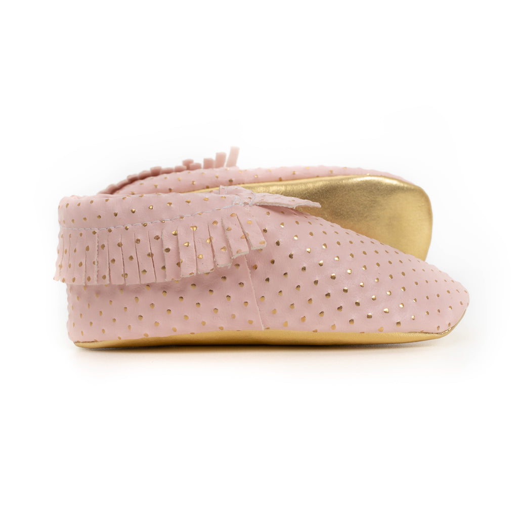 BABY MOCCASINS – Sweet N Swag™ BABY MOCCASINS – Sweet N Swag™