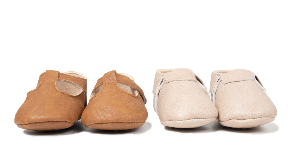 chaussures de bébé⸝⸝⸝⸝♡BOX付 MOX BOX DUO - Size 2 – Sweet N Swag™