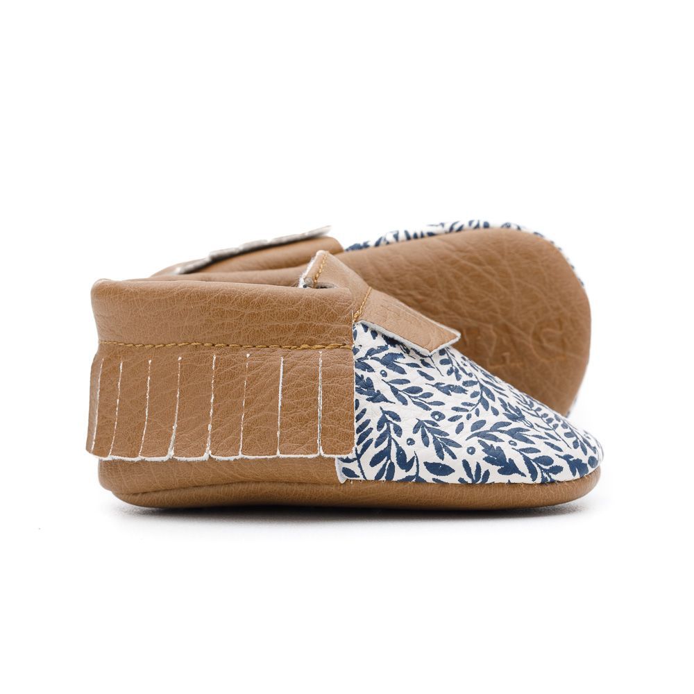 Sweet n swag moccasins outlet